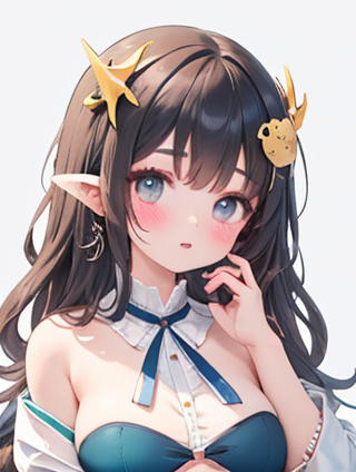 探索女性情感世界：通过插画展现多元情感体验
